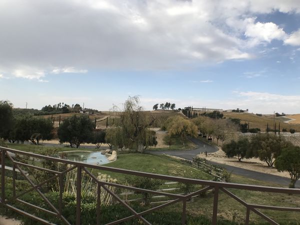 【美國 Temecula酒莊之旅】Thornton Winery、Wilson Creek Winery、Mount Palomar Winery @貝大小姐的多元心宇宙