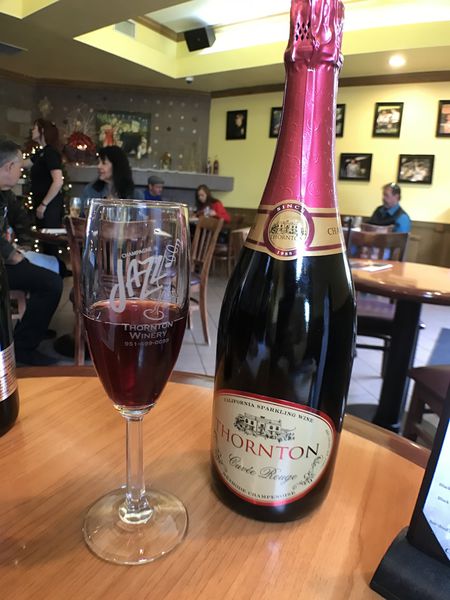 【美國 Temecula酒莊之旅】Thornton Winery、Wilson Creek Winery、Mount Palomar Winery @貝大小姐的多元心宇宙