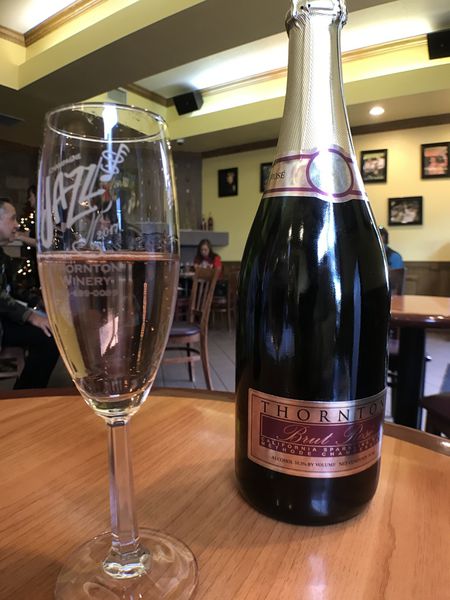【美國 Temecula酒莊之旅】Thornton Winery、Wilson Creek Winery、Mount Palomar Winery @貝大小姐的多元心宇宙