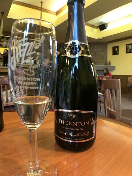 【美國 Temecula酒莊之旅】Thornton Winery、Wilson Creek Winery、Mount Palomar Winery @貝大小姐的多元心宇宙