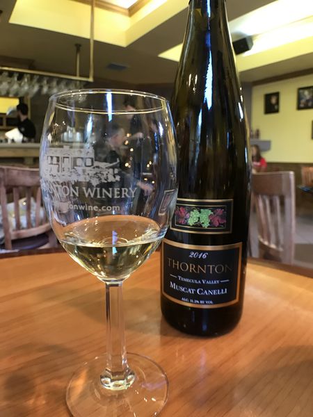 【美國 Temecula酒莊之旅】Thornton Winery、Wilson Creek Winery、Mount Palomar Winery @貝大小姐的多元心宇宙