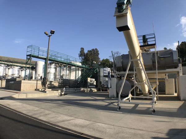 【美國 Temecula酒莊之旅】Thornton Winery、Wilson Creek Winery、Mount Palomar Winery @貝大小姐的多元心宇宙