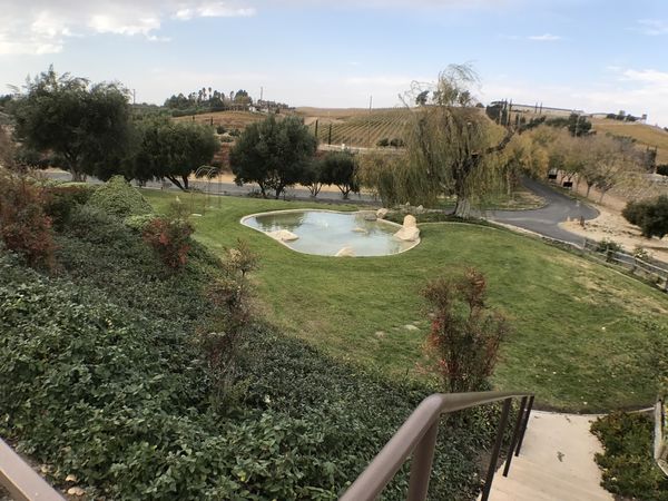 【美國 Temecula酒莊之旅】Thornton Winery、Wilson Creek Winery、Mount Palomar Winery @貝大小姐的多元心宇宙