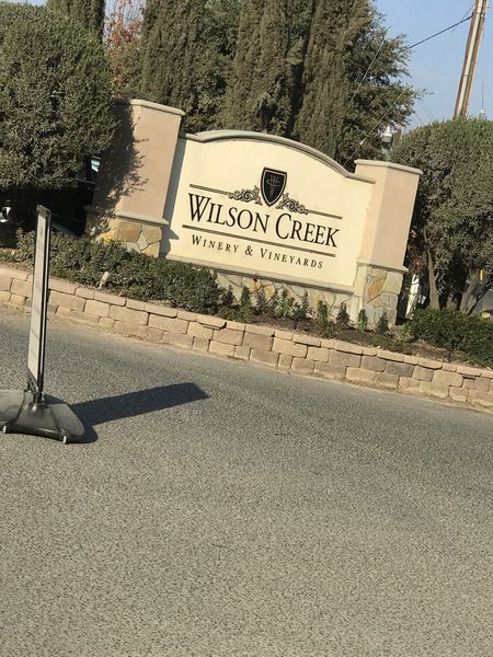 【美國 Temecula酒莊之旅】Thornton Winery、Wilson Creek Winery、Mount Palomar Winery @貝大小姐的多元心宇宙