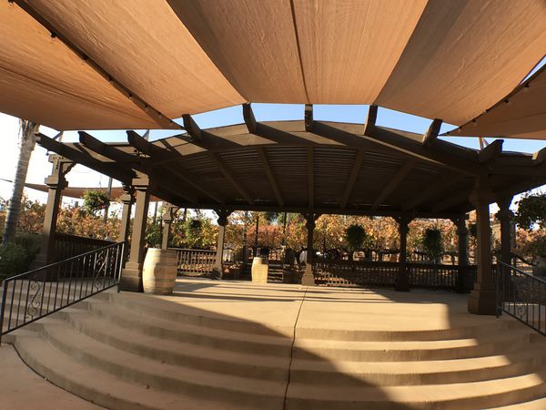 【美國 Temecula酒莊之旅】Thornton Winery、Wilson Creek Winery、Mount Palomar Winery @貝大小姐的多元心宇宙
