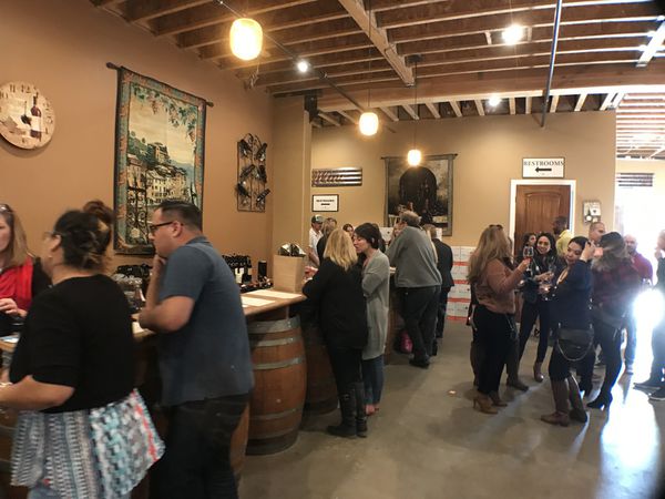 【美國 Temecula酒莊之旅】Thornton Winery、Wilson Creek Winery、Mount Palomar Winery @貝大小姐的多元心宇宙