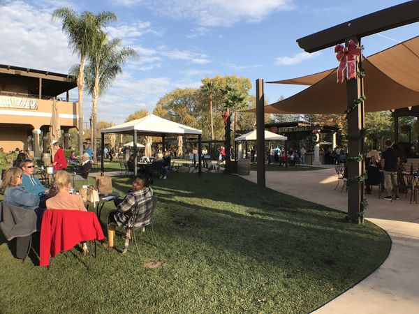 【美國 Temecula酒莊之旅】Thornton Winery、Wilson Creek Winery、Mount Palomar Winery @貝大小姐的多元心宇宙