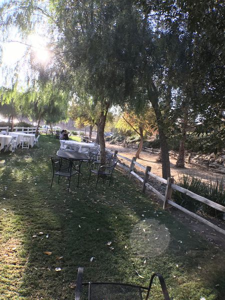 【美國 Temecula酒莊之旅】Thornton Winery、Wilson Creek Winery、Mount Palomar Winery @貝大小姐的多元心宇宙