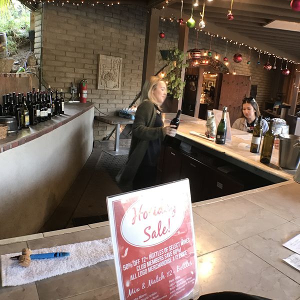 【美國 Temecula酒莊之旅】Thornton Winery、Wilson Creek Winery、Mount Palomar Winery @貝大小姐的多元心宇宙
