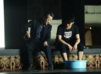 【電影】踏響人生Tap: The Last Show @貝大小姐的多元心宇宙
