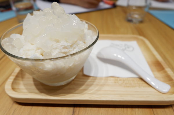 【台北 忠孝敦化站美食】甜品胃DessertStomach @貝大小姐的多元心宇宙