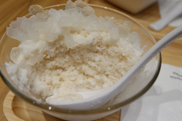 【台北 忠孝敦化站美食】甜品胃DessertStomach @貝大小姐的多元心宇宙
