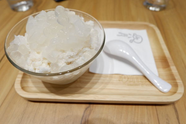 【台北 忠孝敦化站美食】甜品胃DessertStomach @貝大小姐的多元心宇宙