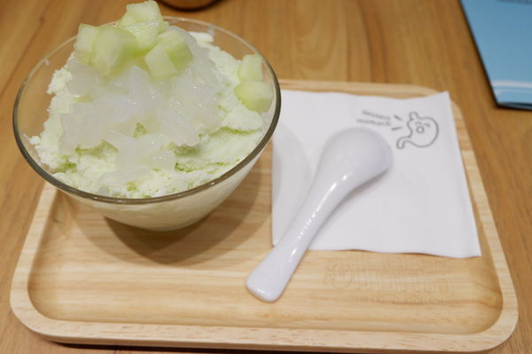 【台北 忠孝敦化站美食】甜品胃DessertStomach @貝大小姐的多元心宇宙