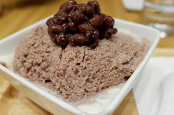 【台北 忠孝敦化站美食】甜品胃DessertStomach @貝大小姐的多元心宇宙