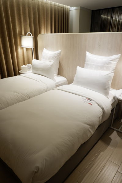 【桃園住宿】六星旅館 6 Star Motel @貝大小姐的多元心宇宙
