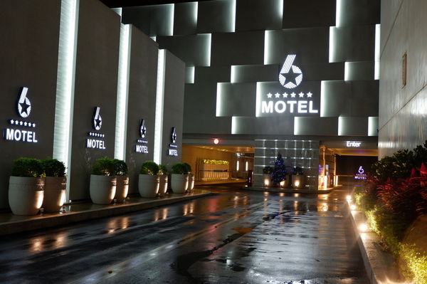 【桃園住宿】六星旅館 6 Star Motel @貝大小姐的多元心宇宙