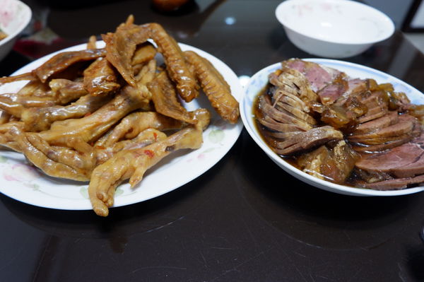 【團購宅配美食】真情滷味 輕鬆上菜 @貝大小姐的多元心宇宙