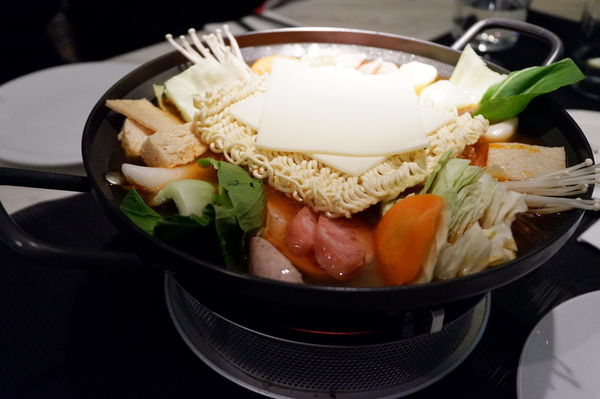 【台北 大安站美食】Cornerin 可恩餐酒 @貝大小姐的多元心宇宙