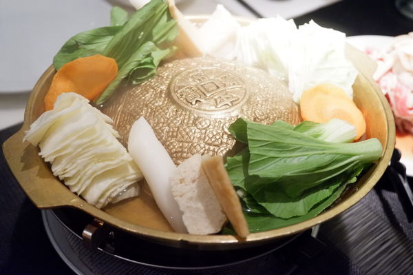 【台北 大安站美食】Cornerin 可恩餐酒 @貝大小姐的多元心宇宙