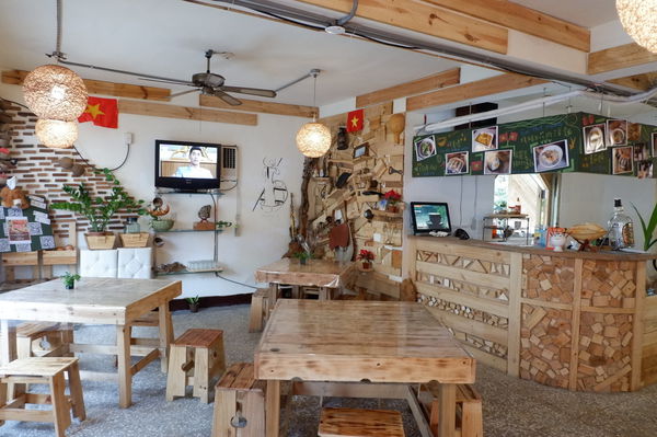 【台北 南港展覽館站美食】越太太-阿水越南料理餐廳 @貝大小姐的多元心宇宙