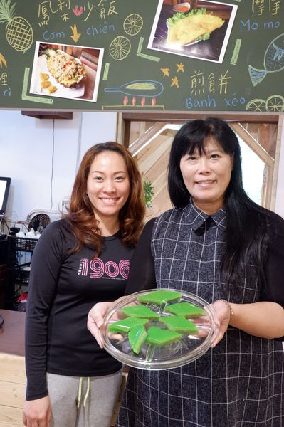 【台北 南港展覽館站美食】越太太-阿水越南料理餐廳 @貝大小姐的多元心宇宙