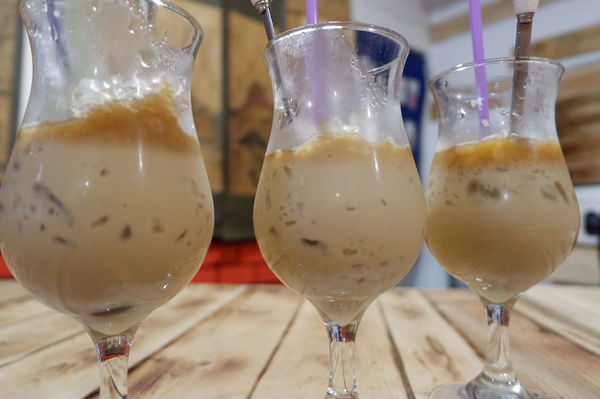 【台北 南港展覽館站美食】越太太-阿水越南料理餐廳 @貝大小姐的多元心宇宙