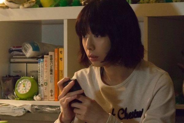 【電影】第22年的告白：我是殺人犯 @貝大小姐的多元心宇宙