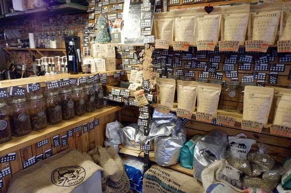 【新竹 東區咖啡】九慕手烘咖啡 Mooor coffee @貝大小姐的多元心宇宙
