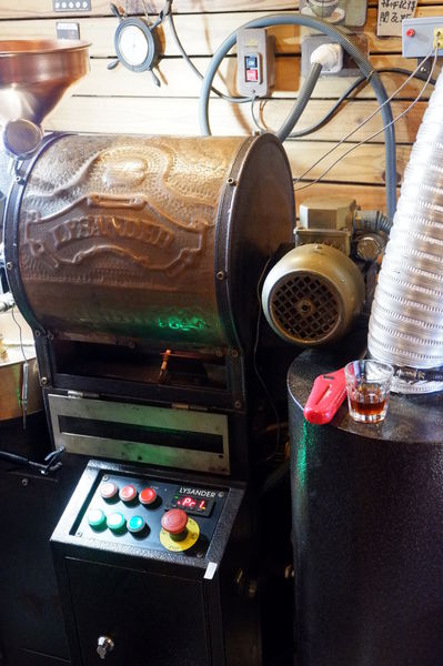 【新竹 東區咖啡】九慕手烘咖啡 Mooor coffee @貝大小姐的多元心宇宙