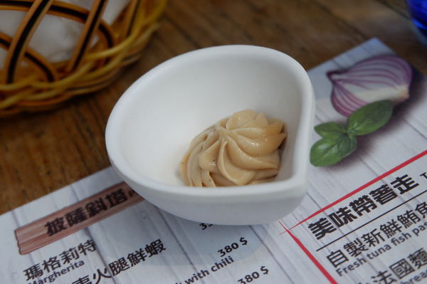 【桃園 展演中心美食】托斯卡尼尼義大利餐廳 @貝大小姐的多元心宇宙