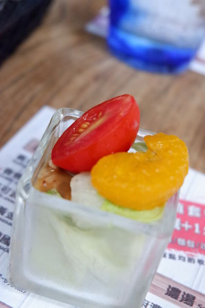 【桃園 展演中心美食】托斯卡尼尼義大利餐廳 @貝大小姐的多元心宇宙