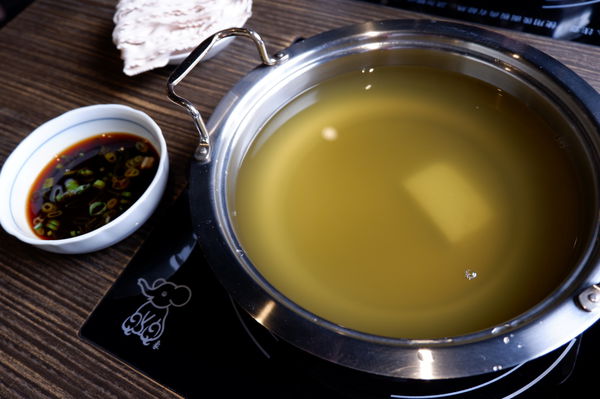 【新竹 竹北美食】堺坊有機農場直送蔬果Shabushabu @貝大小姐的多元心宇宙