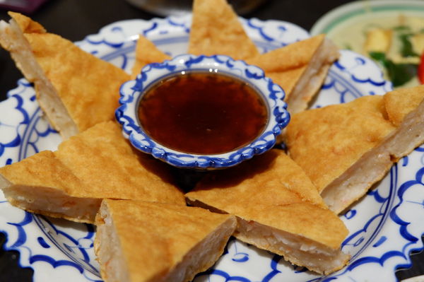【台北 市府站美食】安東尼奧酒莊Verduzzo x 饗泰多 Siam More 泰式風格餐廳 微風松高店 @貝大小姐的多元心宇宙