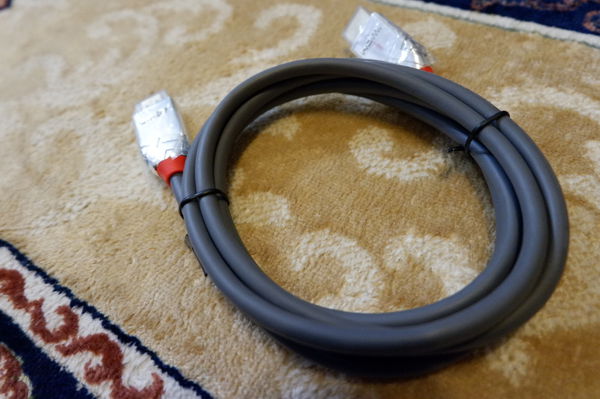 【影音好物推薦】LINDY-CROMO鉻系列HDMI 2.0(Type-A) 公to公 傳輸線-37872 @貝大小姐的多元心宇宙
