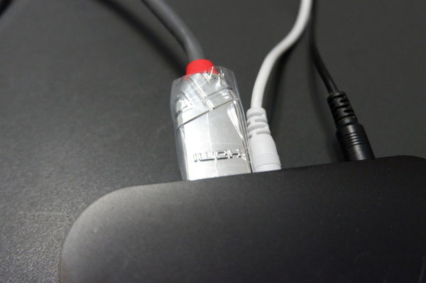【影音好物推薦】LINDY-CROMO鉻系列HDMI 2.0(Type-A) 公to公 傳輸線-37872 @貝大小姐的多元心宇宙