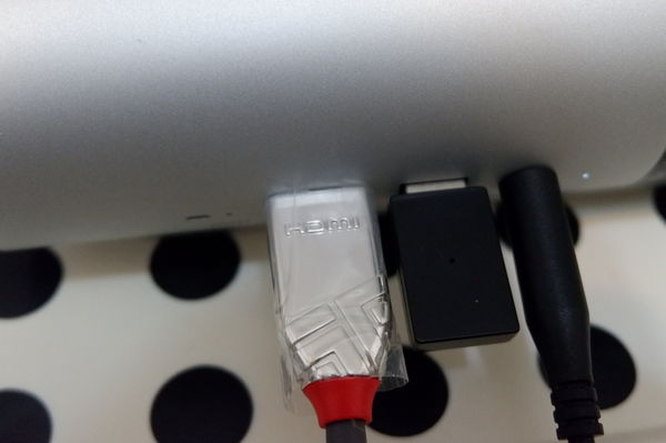 【影音好物推薦】LINDY-CROMO鉻系列HDMI 2.0(Type-A) 公to公 傳輸線-37872 @貝大小姐的多元心宇宙