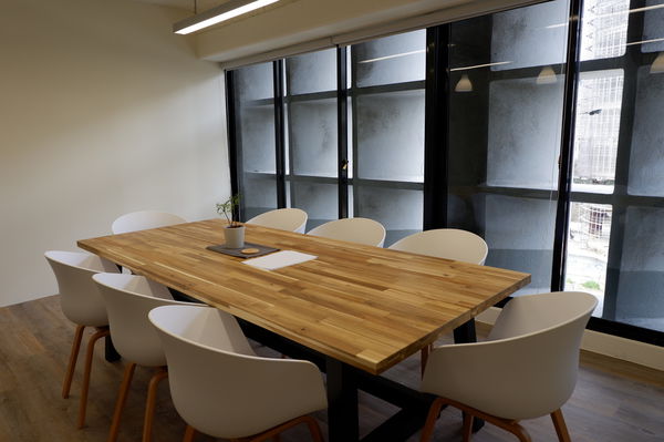 【台北 商務空間】趣工作國父紀念館 (原逗點 KOMMA SPACE) Keepworking @貝大小姐的多元心宇宙