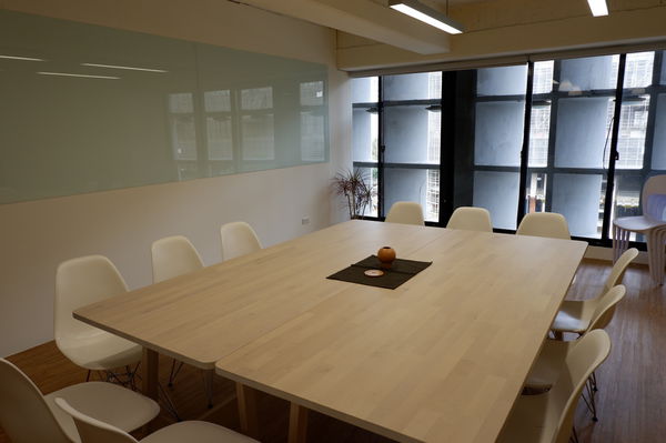 【台北 商務空間】趣工作國父紀念館 (原逗點 KOMMA SPACE) Keepworking @貝大小姐的多元心宇宙