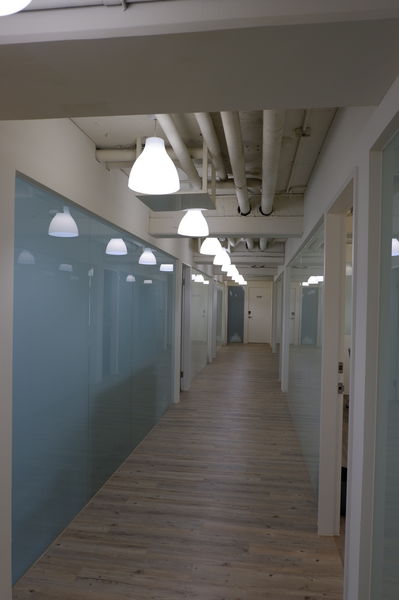 【台北 商務空間】趣工作國父紀念館 (原逗點 KOMMA SPACE) Keepworking @貝大小姐的多元心宇宙