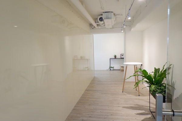 【台北 商務空間】趣工作國父紀念館 (原逗點 KOMMA SPACE) Keepworking @貝大小姐的多元心宇宙