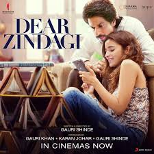 【電影】最好的人生 Dear Zindagi @貝大小姐的多元心宇宙