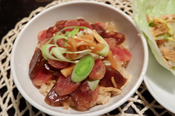 【台北 廚藝教室】自煮生活 Cooking &#038; Living 柒點半開飯 @貝大小姐的多元心宇宙