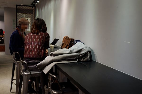 【台北 善導寺站】趣工作共同工作空間 Keepworking Coworking Space @貝大小姐的多元心宇宙