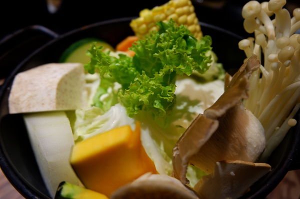 【新竹 東區美食】極鼎鮮鍋物 @貝大小姐的多元心宇宙