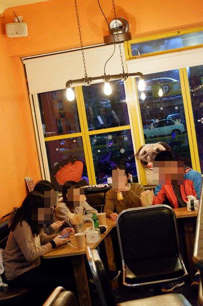 【新竹 東區美食】喜劇收場 手工漢堡 @貝大小姐的多元心宇宙