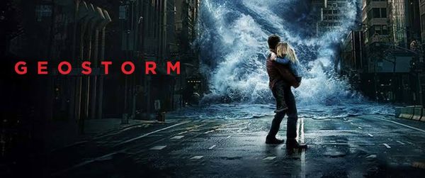 【電影】氣象戰 Geostorm @貝大小姐的多元心宇宙