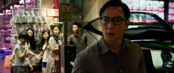 【電影】氣象戰 Geostorm @貝大小姐的多元心宇宙