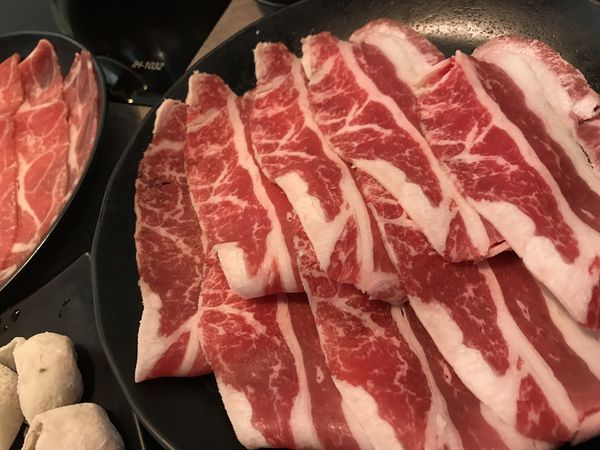 【台北 南港軟體園區站美食】上官木桶鍋 南港店 @貝大小姐的多元心宇宙