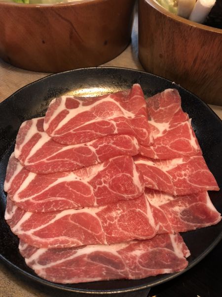 【台北 南港軟體園區站美食】上官木桶鍋 南港店 @貝大小姐的多元心宇宙